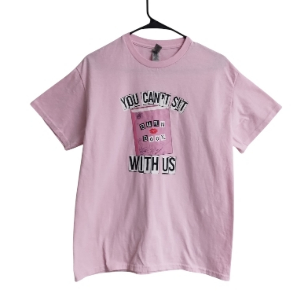 Mean Girls Women's T-Shirt